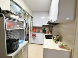 Blk 222A Matilda Edge (Punggol), HDB 3 Rooms #496057671